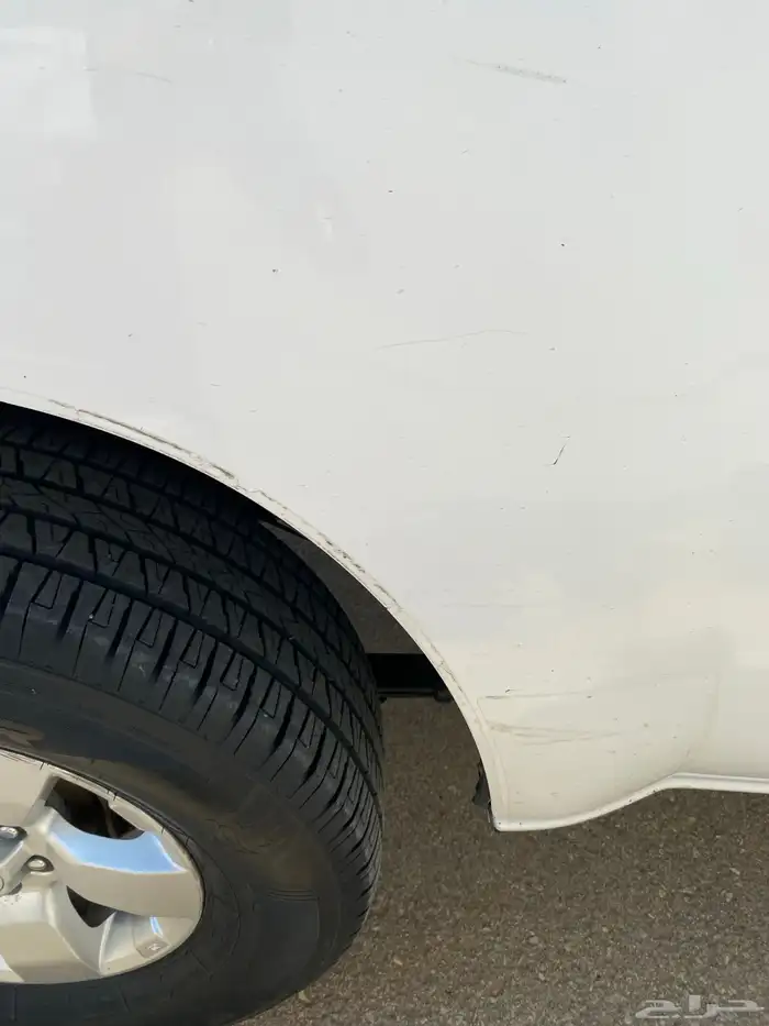 اكستيرا 2007 نظيف بلحيل 11