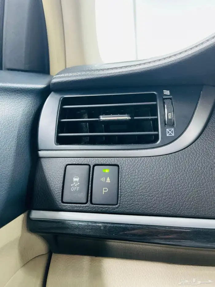 كامري GLX م2017 ( وكاله - مستخدم واحد ) 20