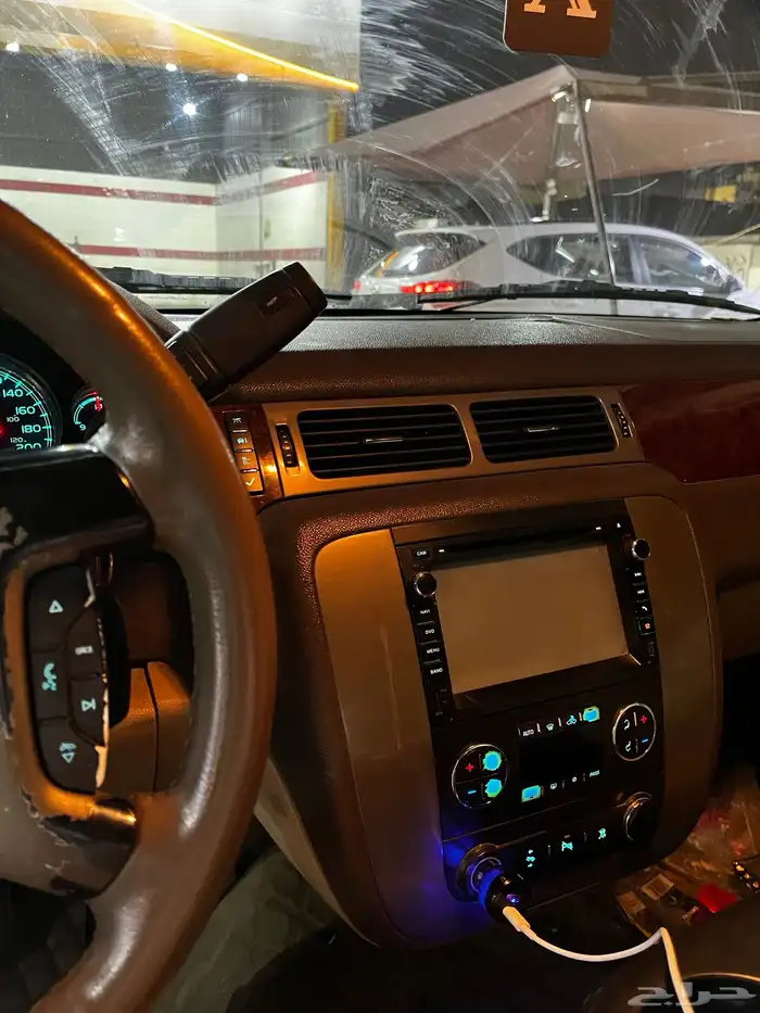 جمس يوكن 2011 8