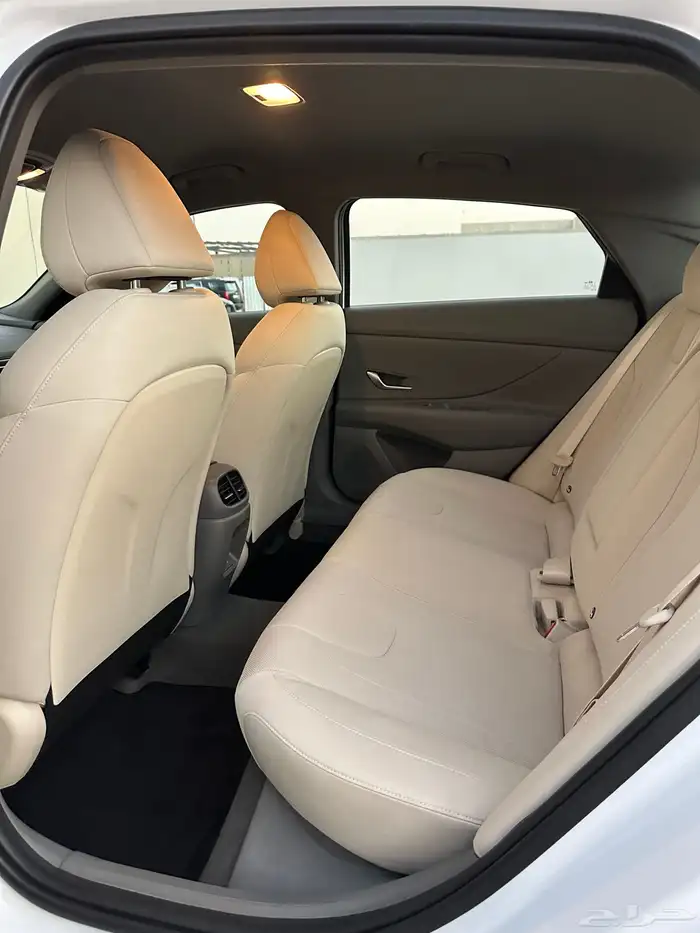 هونداي النتراء سمارات العداد 55 الف فقط 2025 20