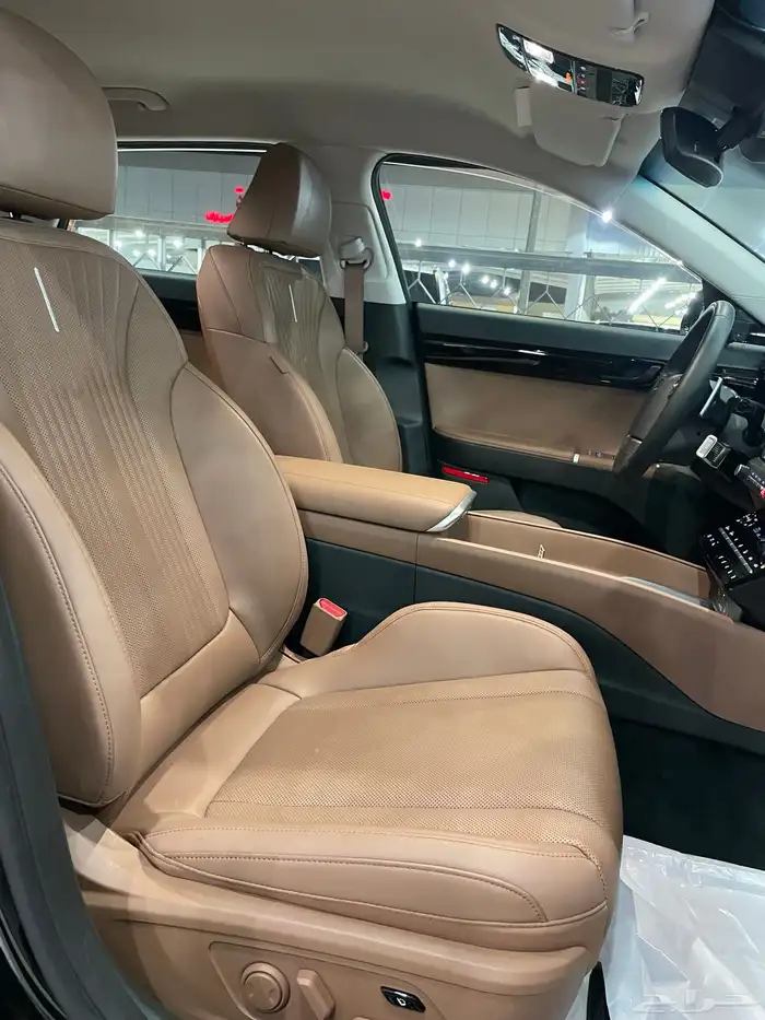 ازيرا V4 موديل 2024 فل كامل 11