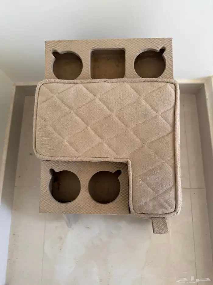 تكاية باترول 3