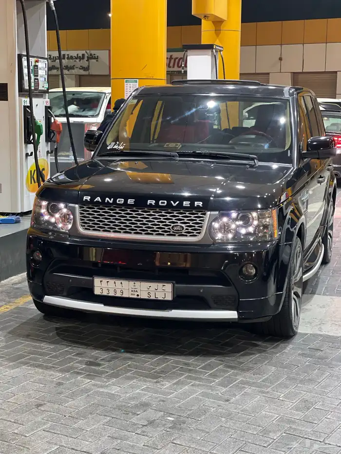 لاند روفر 2011 0