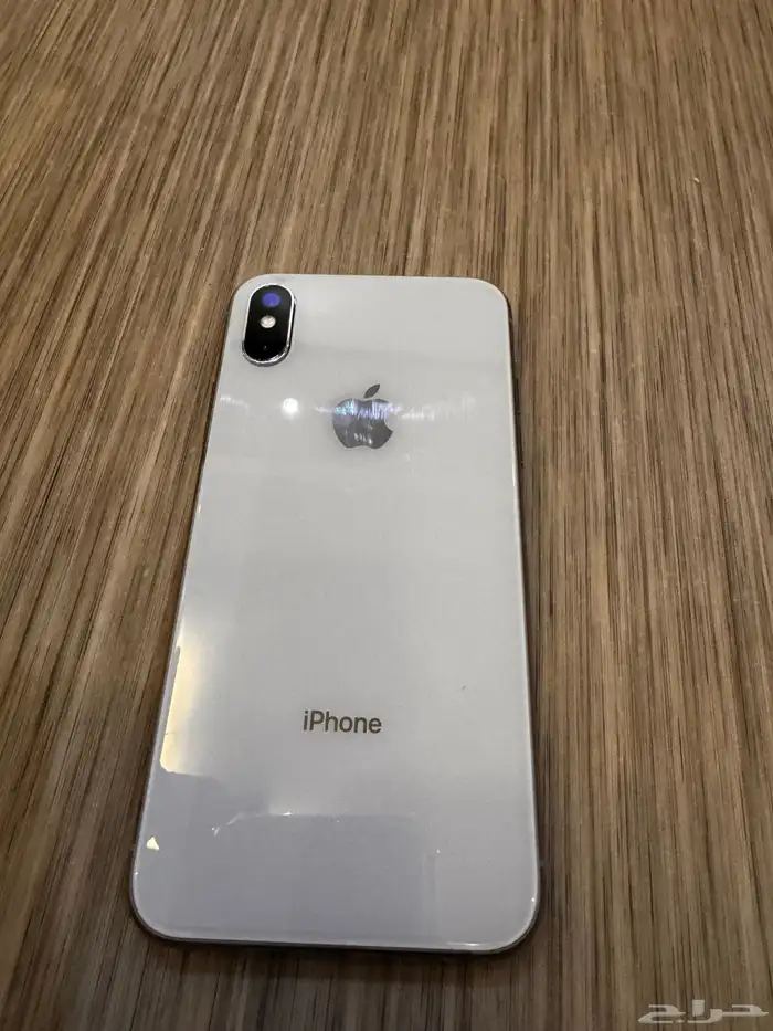 ايفون اكس نظيف ايفون x 256 3
