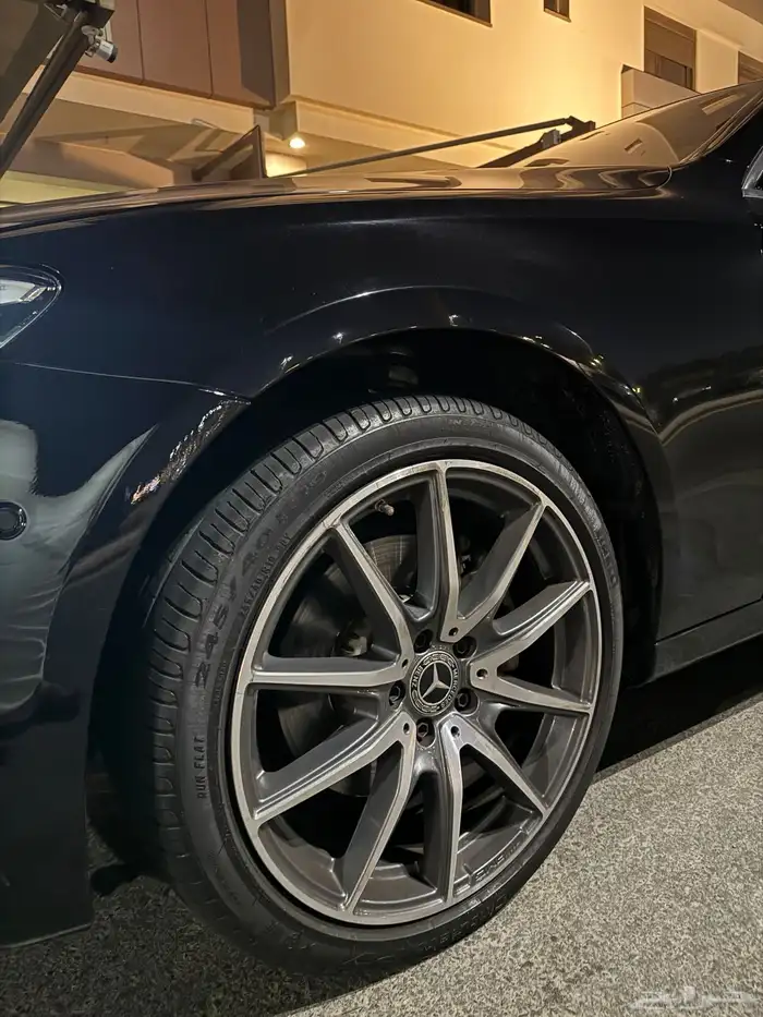 جفالي طلبيه خاصه E200 27