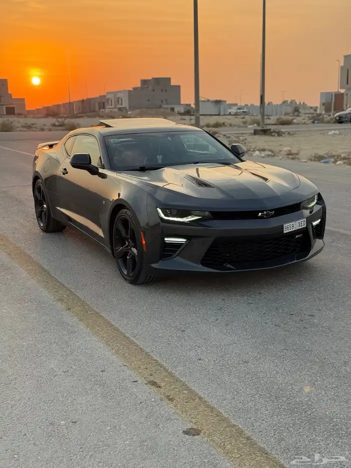 كمارو ss2 2018 وارد الجميح 1