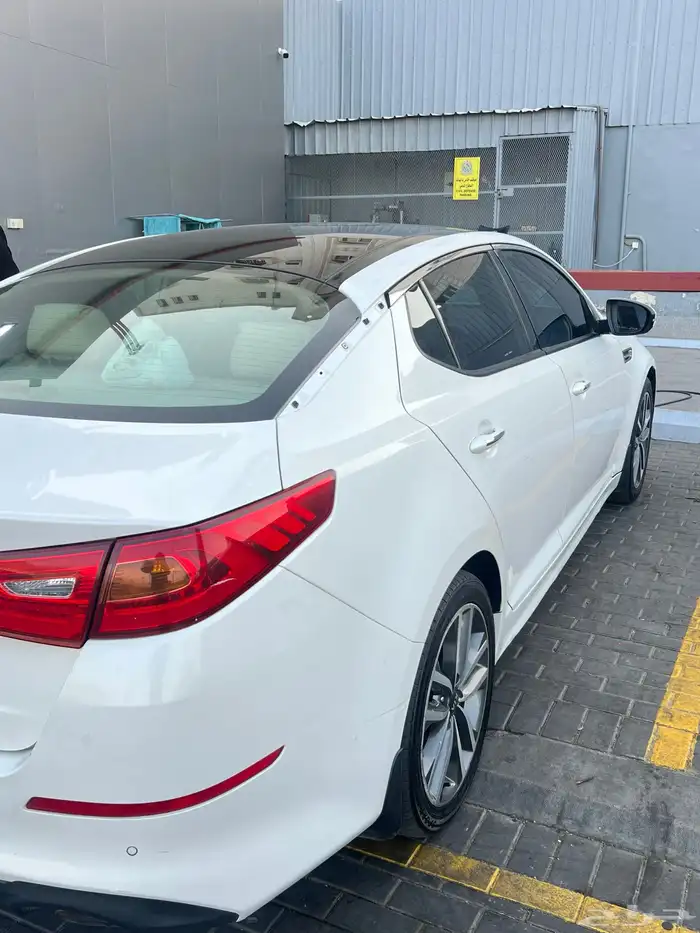 أوبتيما 2015 للبيع 10