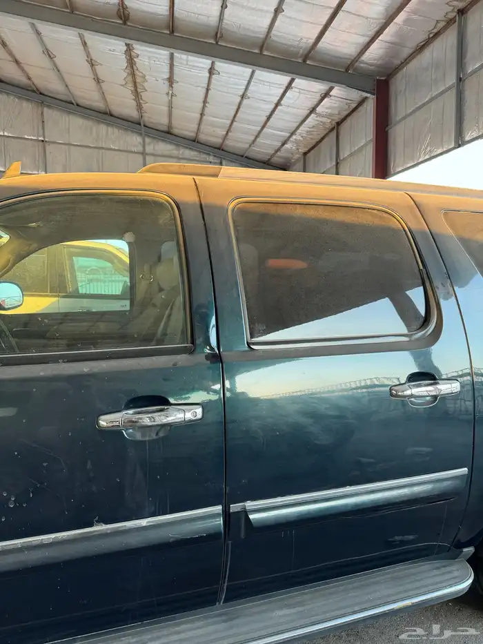 جمس لارج طويل 2007 دينالي مفحوص مجدد 5