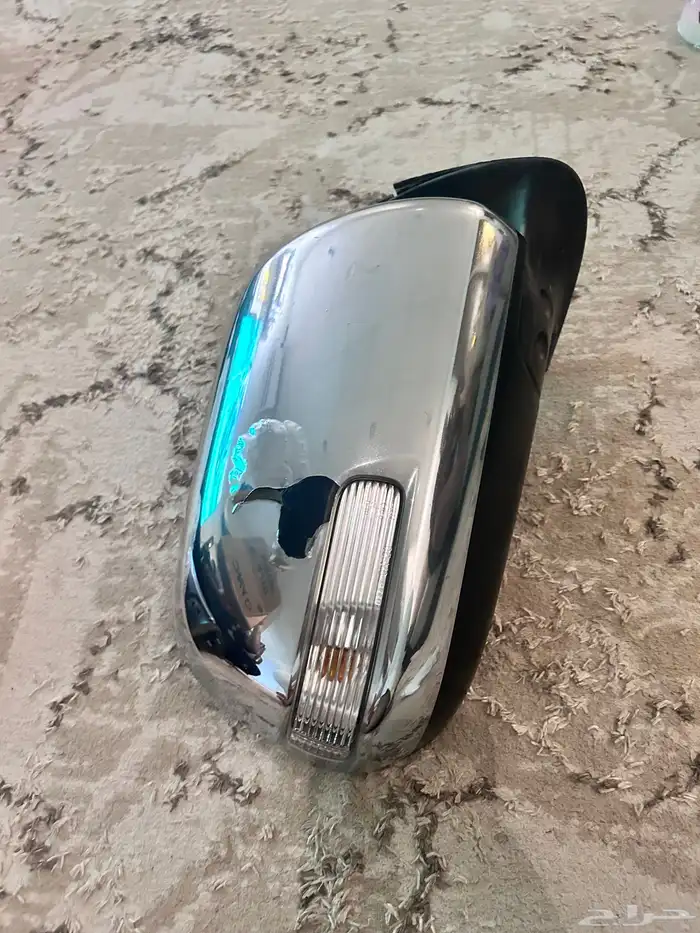 مرايات هيلوكس 3