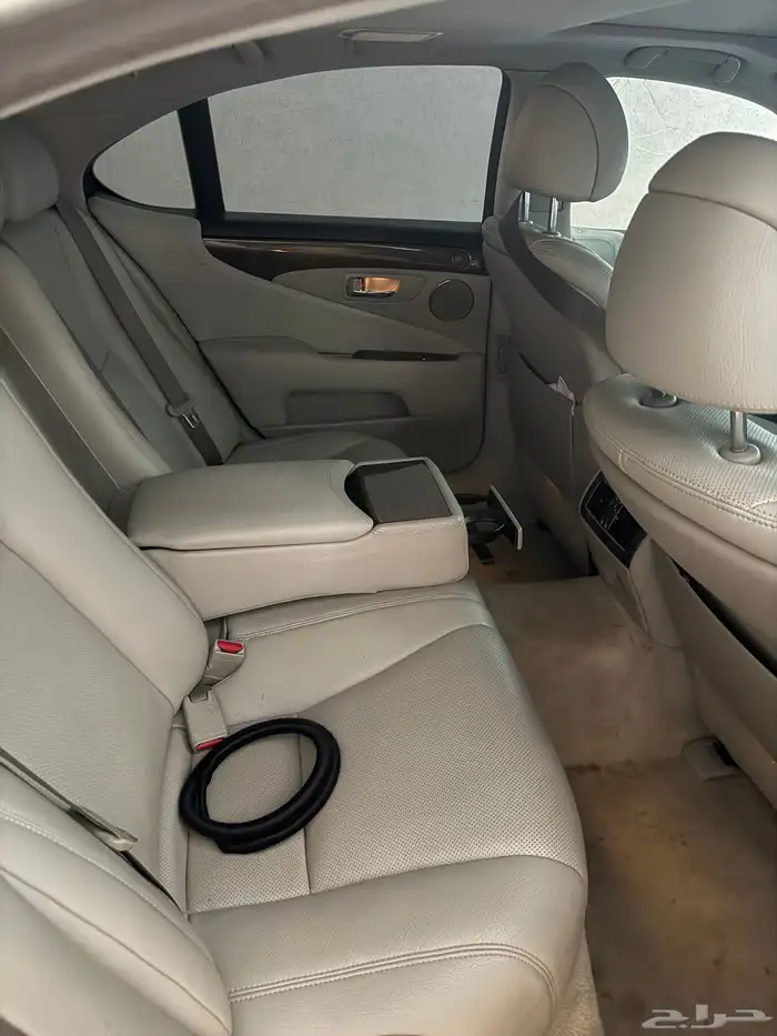 لكزس 2008 LS 3