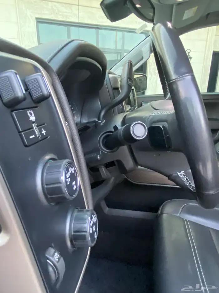 سييرا - دينالي 2018 - مالك أول - تشييكات وكالة 11