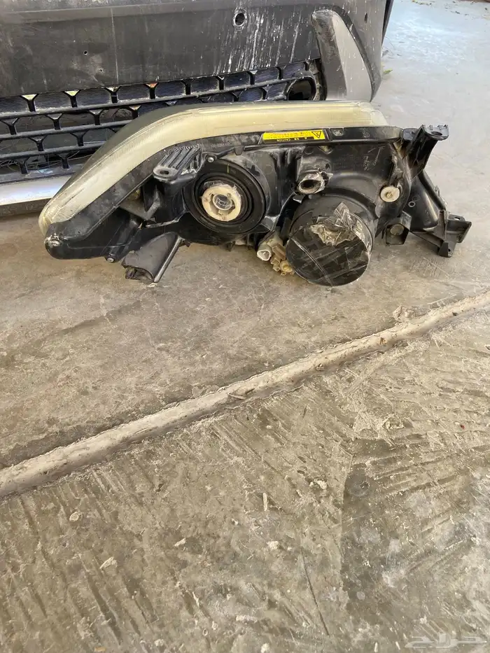 طقم شمعات فورتشنر 2015 3