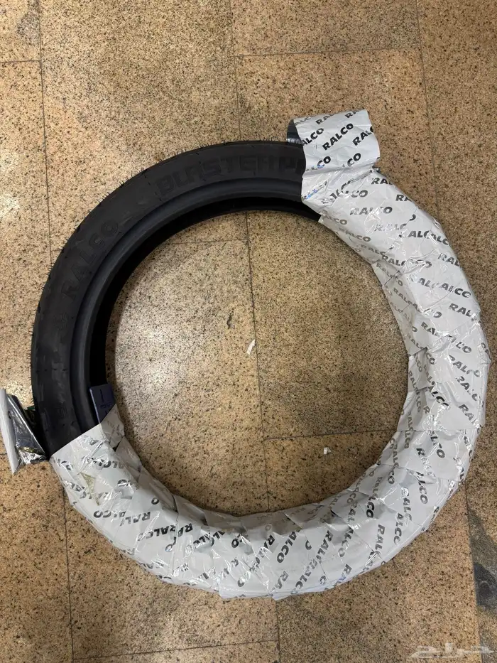 كفر خلفي ستريت للصحراوي 250 الصيني 2