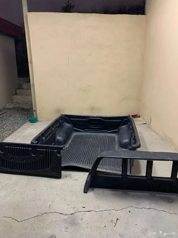 فيبر هايلوكس 2010 2