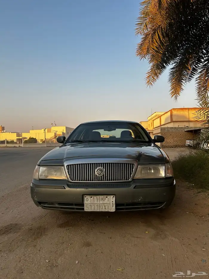 للبيع فور ماركيز 1