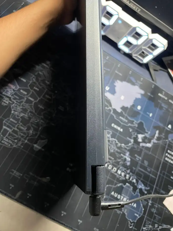 لابتوب اسوس فيفو بوك 15 i7 الجيل 13 5