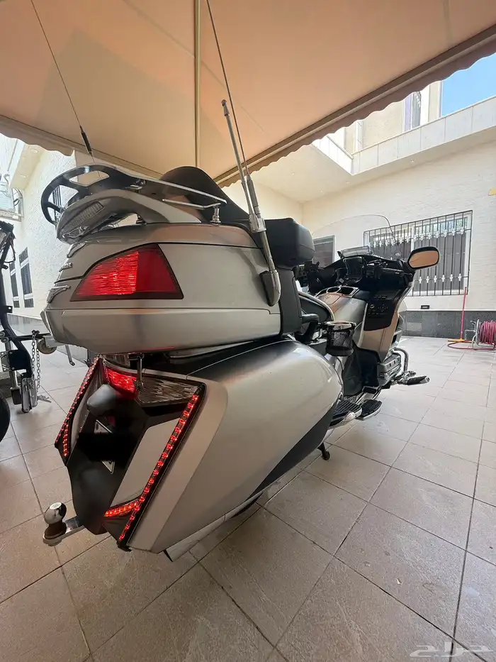 قولد وينق 2015 اصدار 40 عام 8