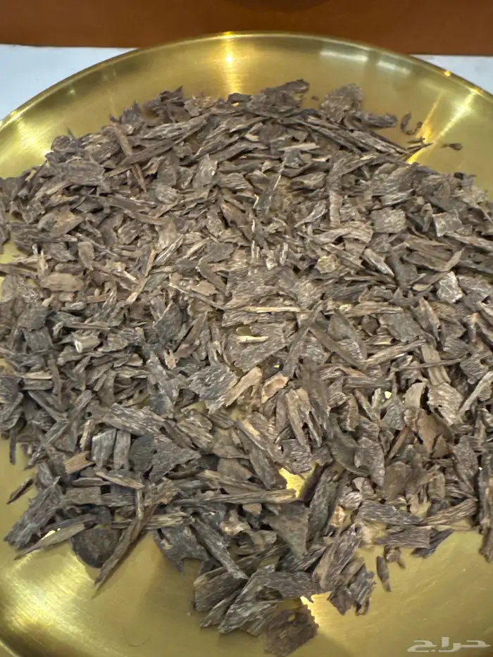 عود كاليمنتان بونتيانك جوده عاليه طبيعي 100   100 0