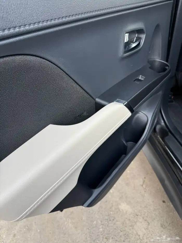 تويوتا راش 2022 10