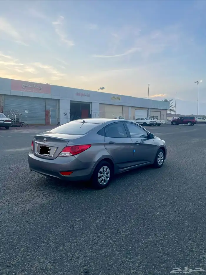 اكسنت 2018 نظيفة 3