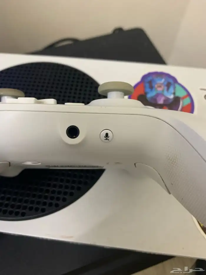 جهاز اكس بوكس سيريس اس 5