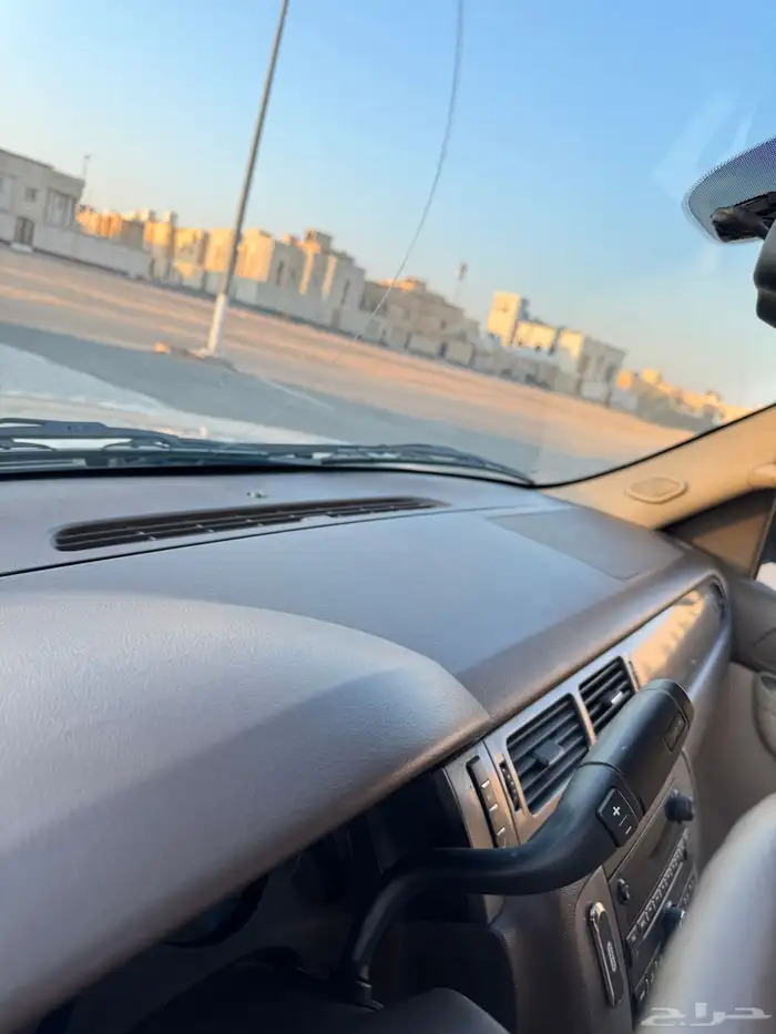 تاهو نظيف 2012 78