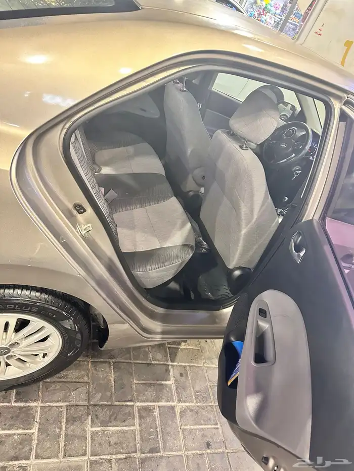 كيا بيجاس 2020 فل كامل 12