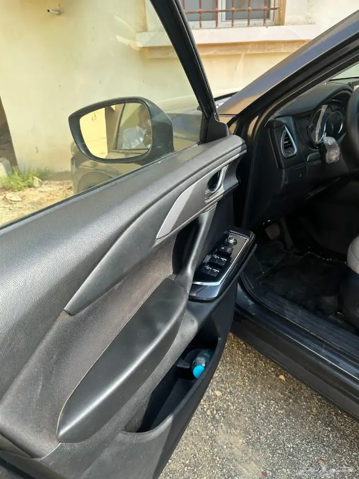 للبيع جيب مازدا cx9 5