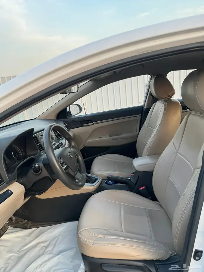 النترا 2018 - نظيف جدا 7