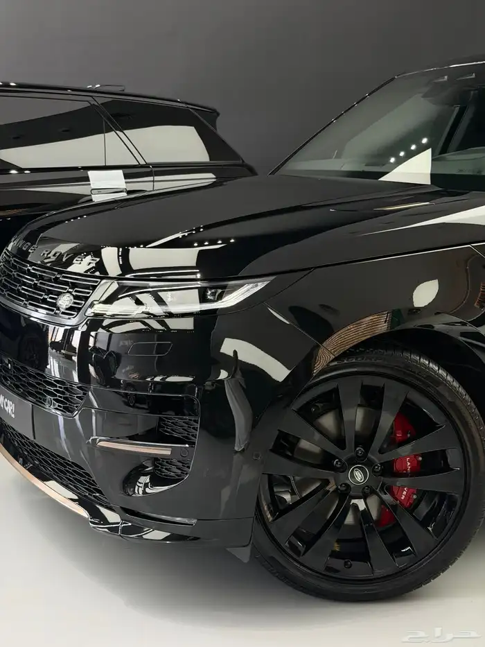 رنج سبورت 2025 جديد 1