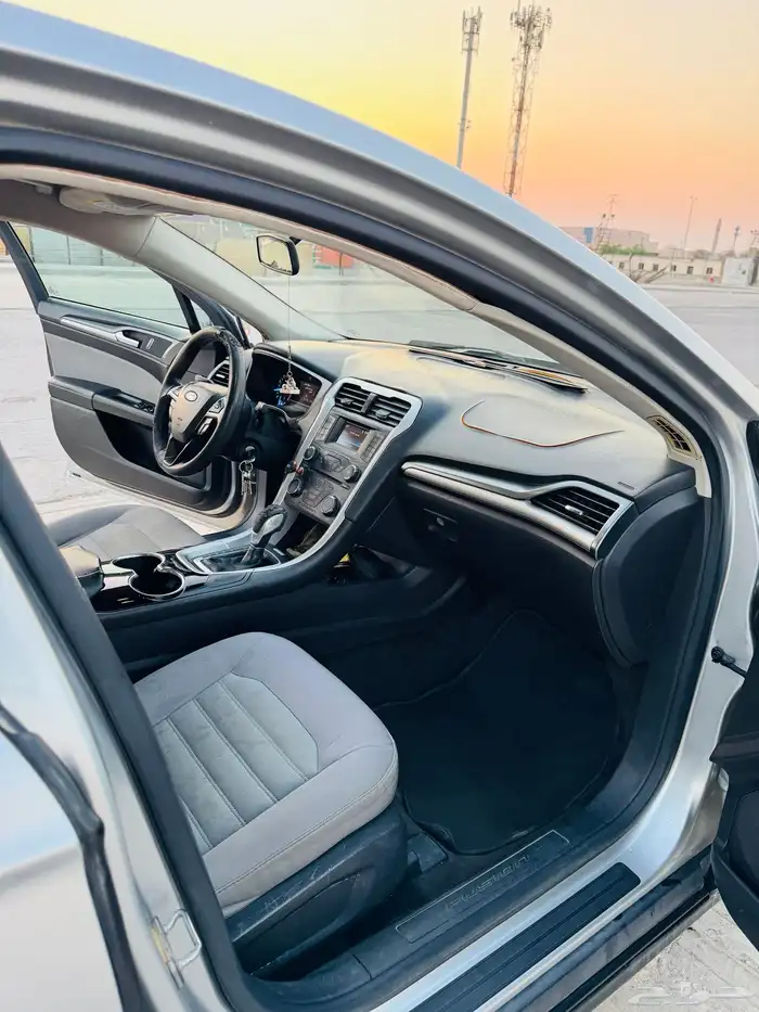 فود فيوجن 2015 9