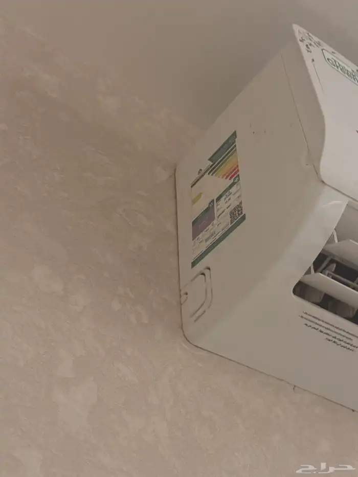 مكيف نظيف للبيع 1
