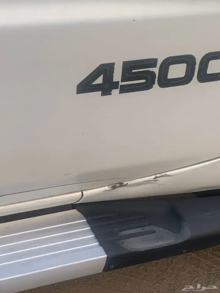 جيب ربع فتك 2004للبيع 9