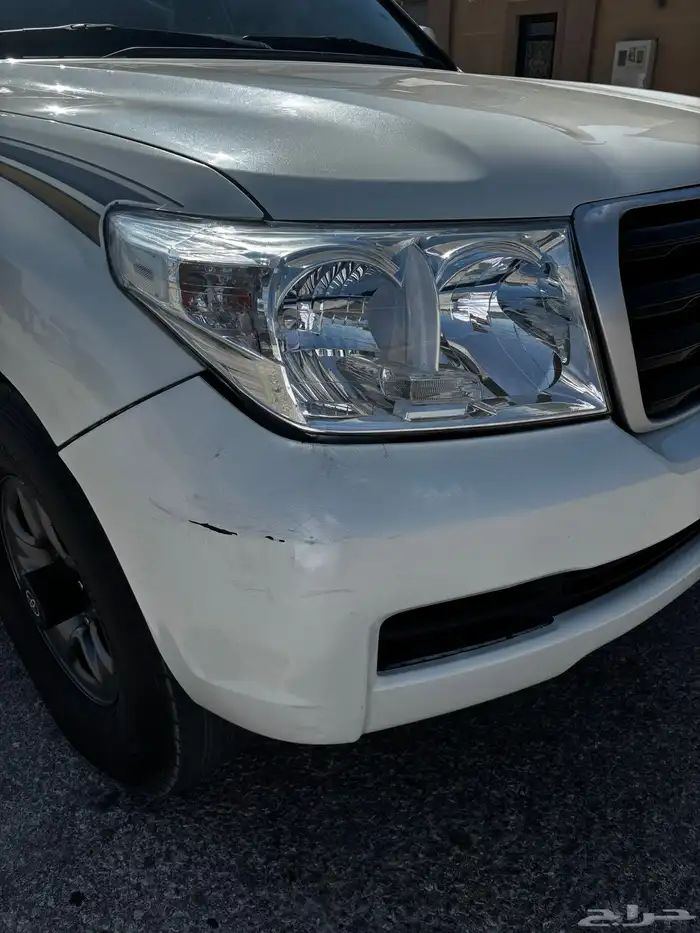 تيوتا لاندكروزر 3