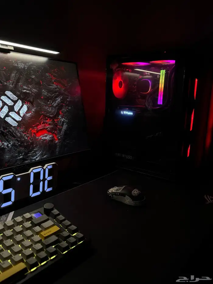 للبيع السيت اب كامل 0