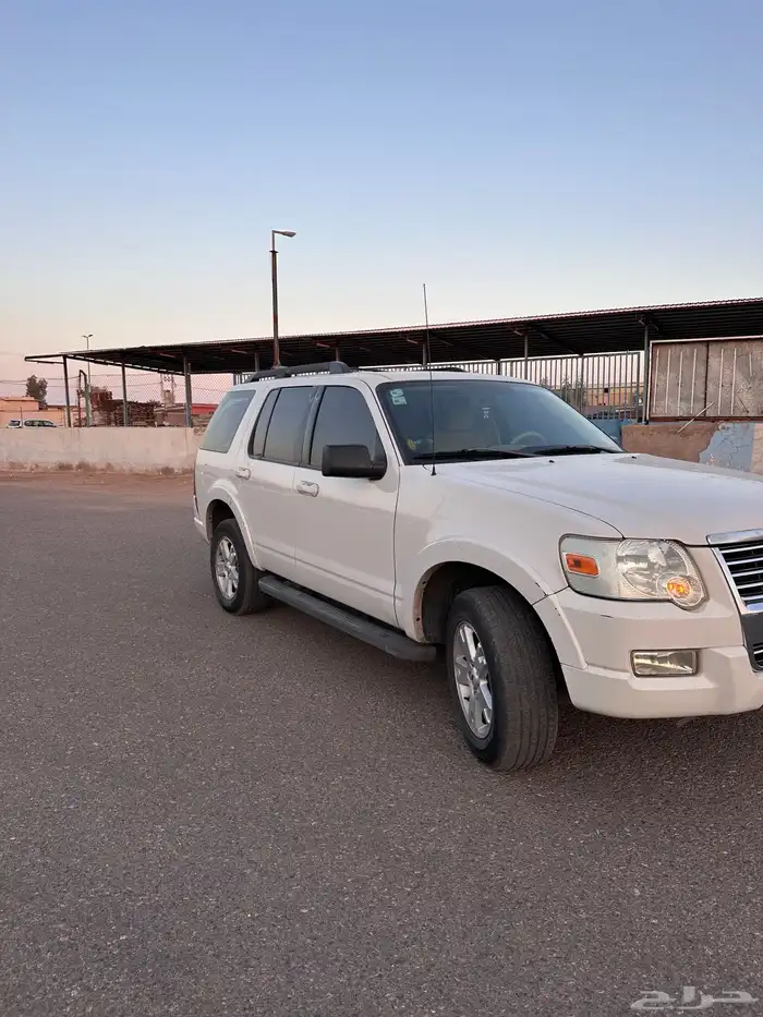 للبيع فورد اكسبلور 1