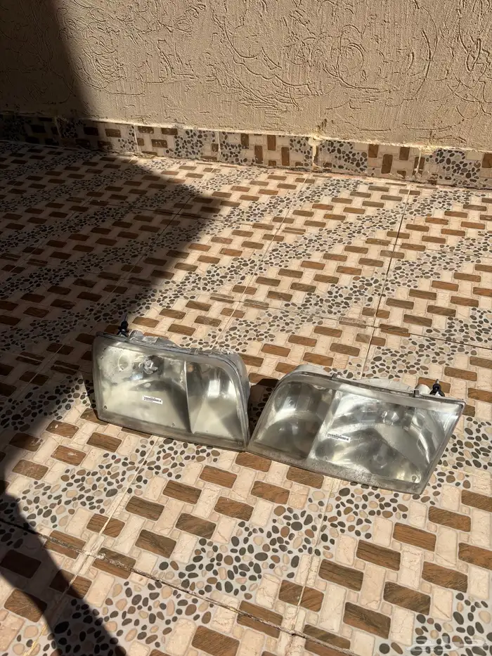 شمعات فورد فكتوريا 11 طقم 3