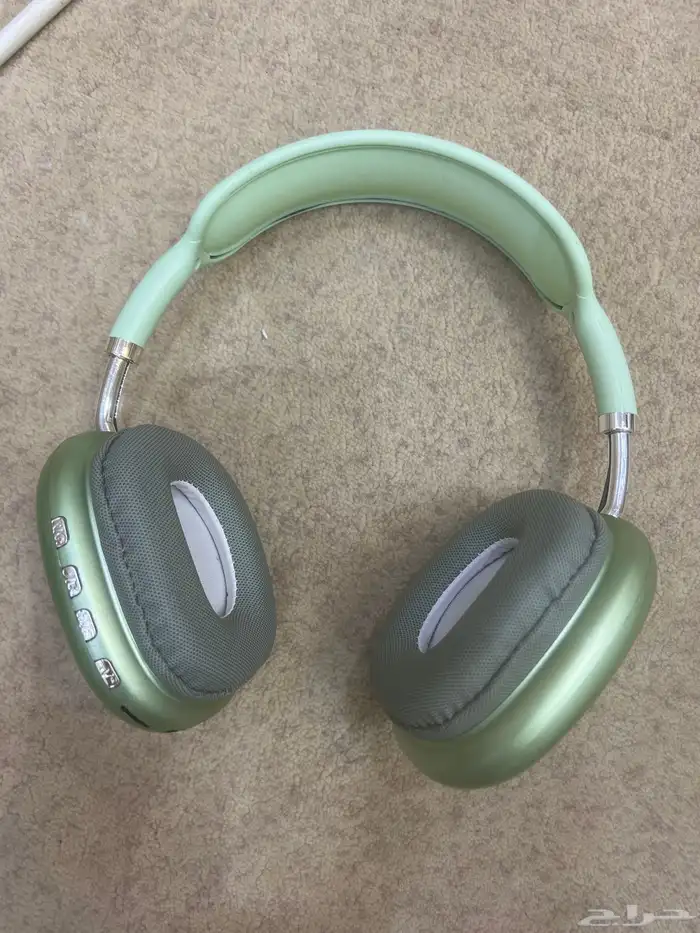 سماعة بلوتوث نظيفة ب 70 1