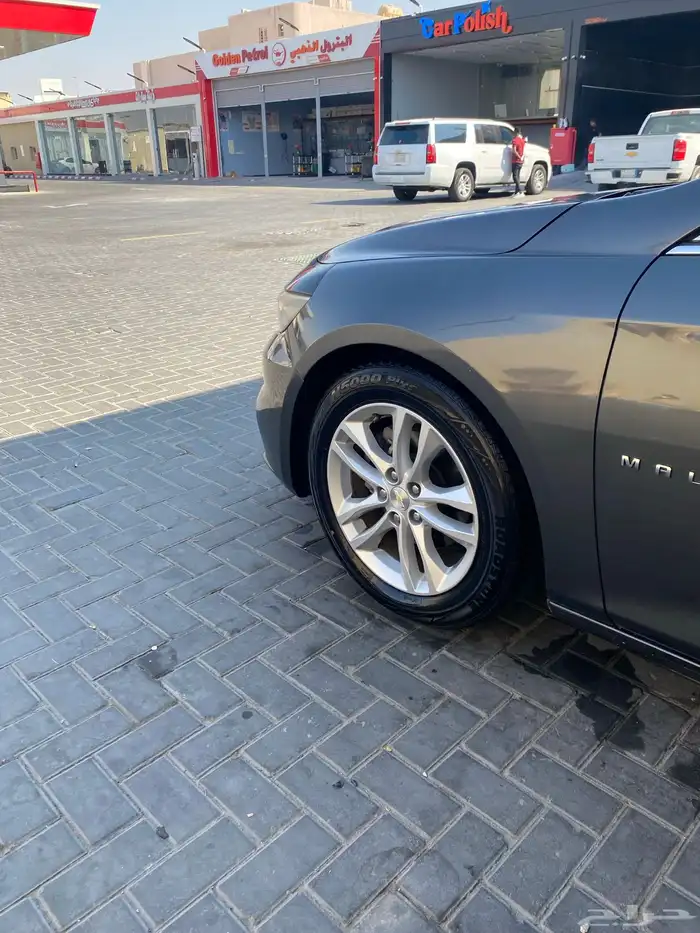 ماليبو 2017 منوه للمستخدم 15