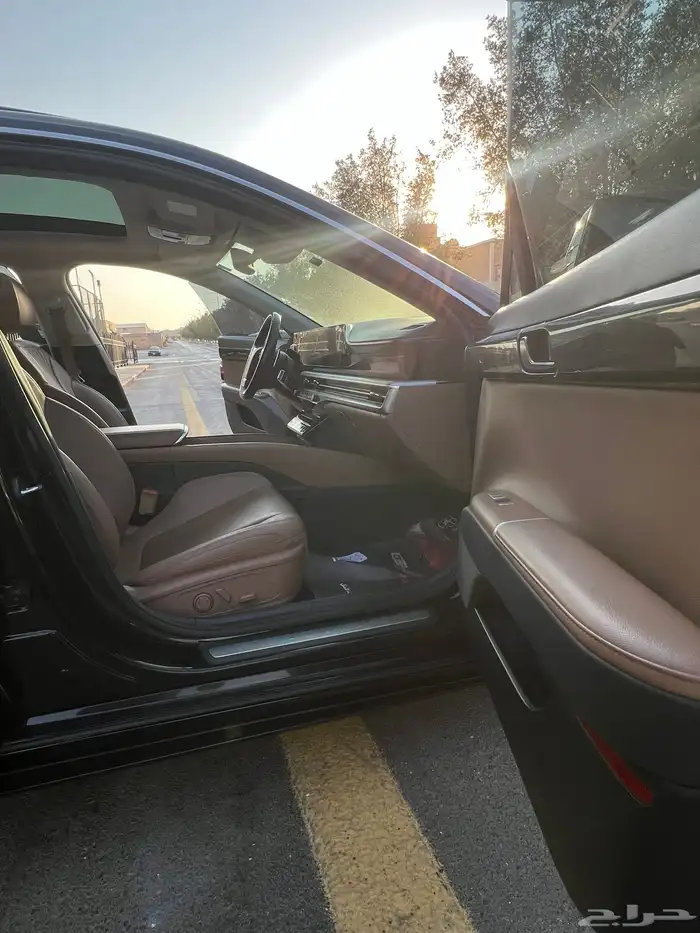 هونداي ازيرا Exclusive) إكسكلوسيف2025 27