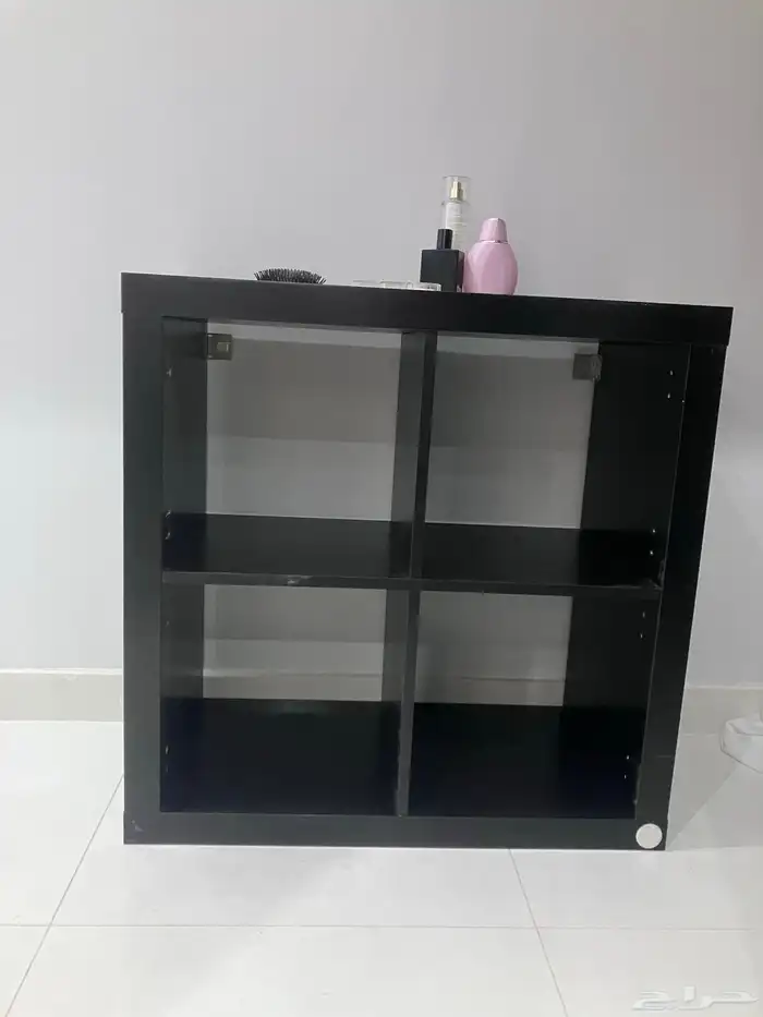 رفوف من ايكيا 0