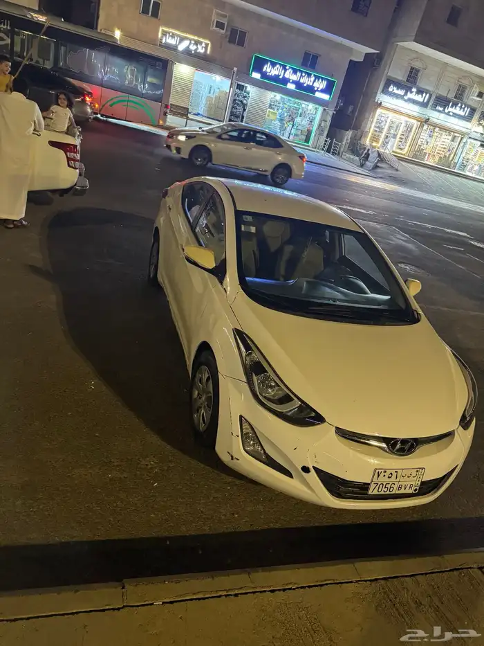 النترا 2015 للبيع 3