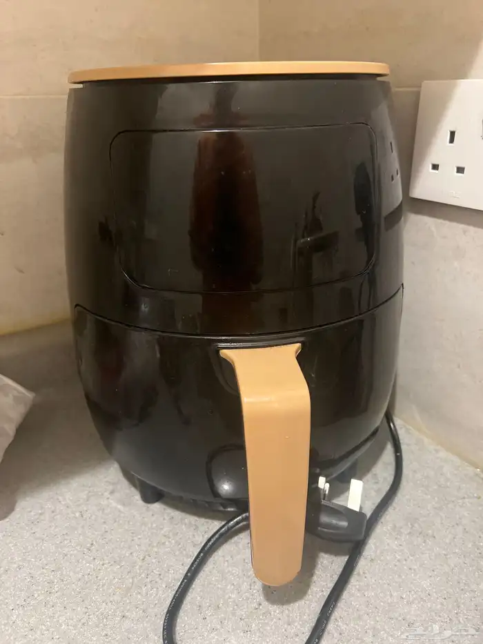 قلايه هوائيه 0