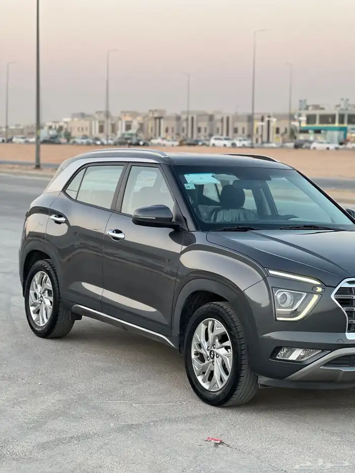 كريتا 2021 وكالة 2