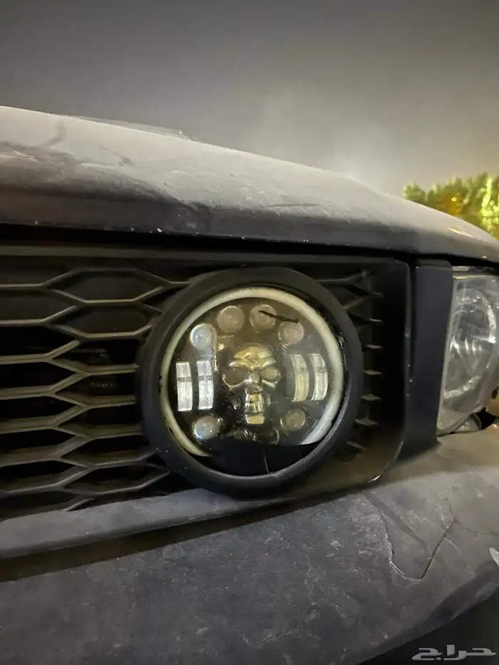 قطع موستنج من 2005 ل 2009 0