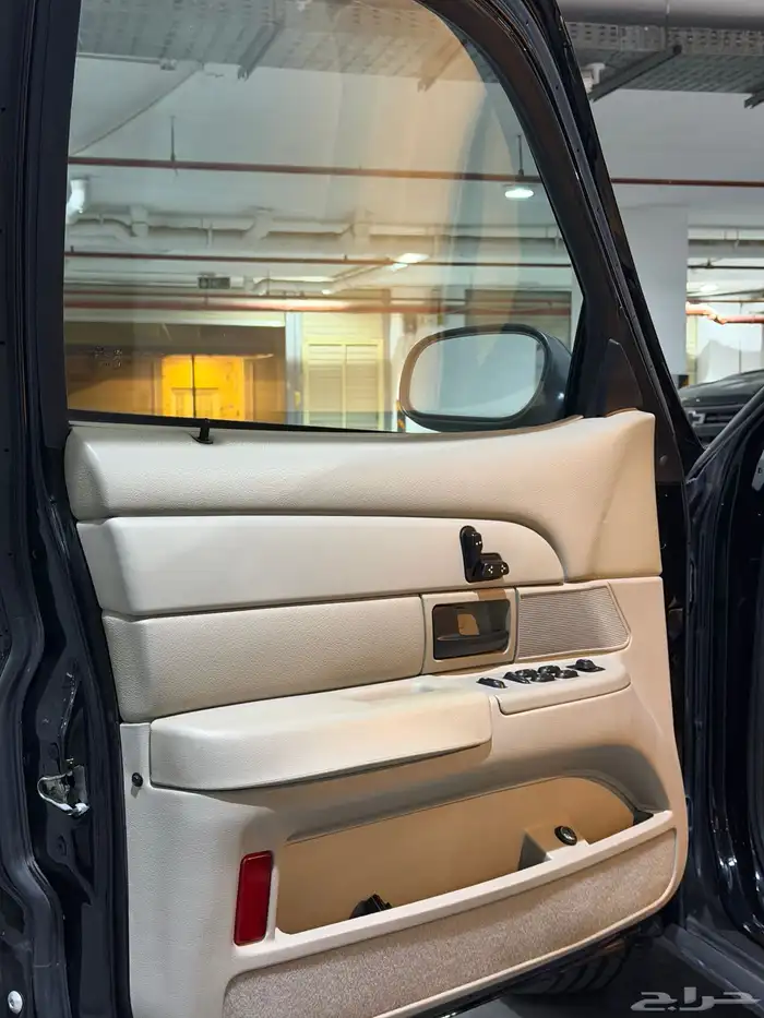 فورد كروان فكتوريا ( صنف ) 10