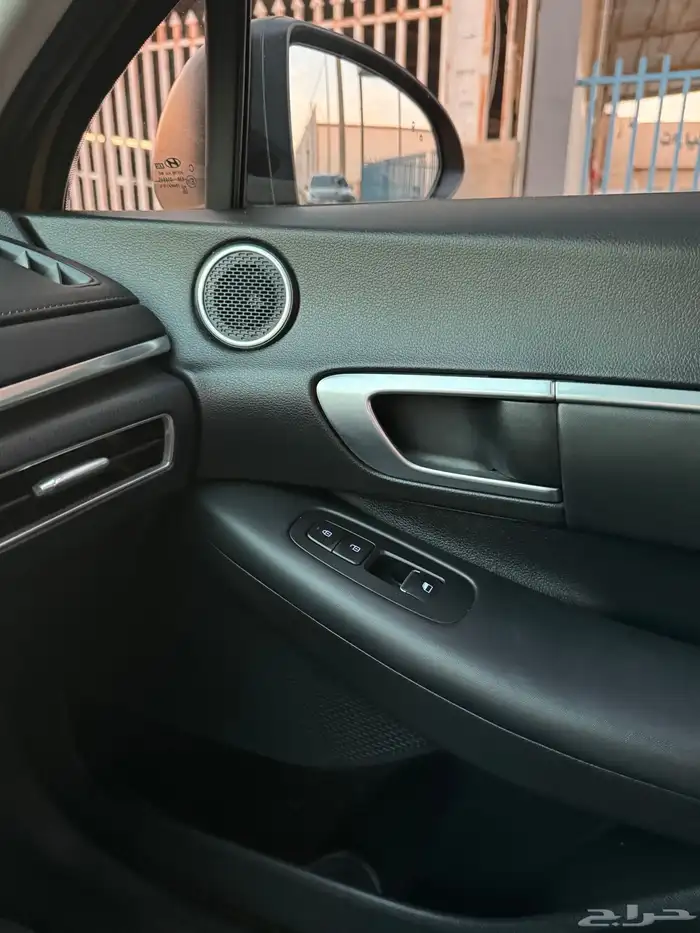 سوناتا 2020 بنزين 36