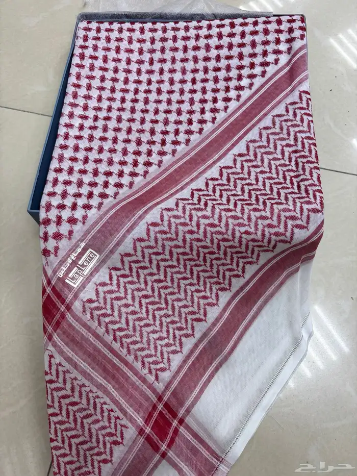 شمغ لابلين 1