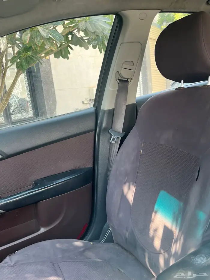 كيا سيراتو 2011 8