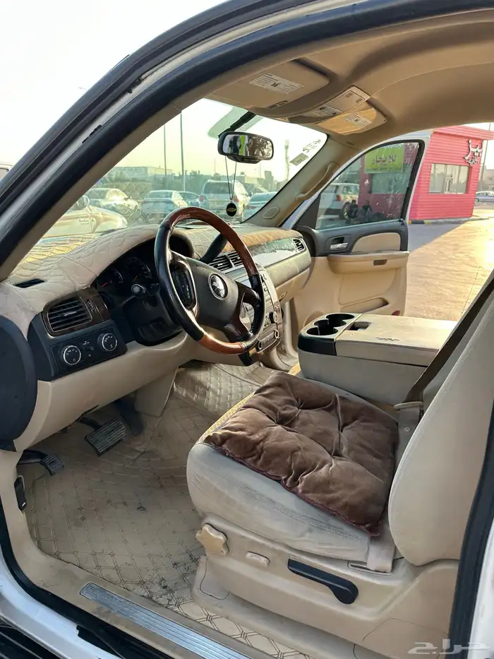 تاهو للبيع 6